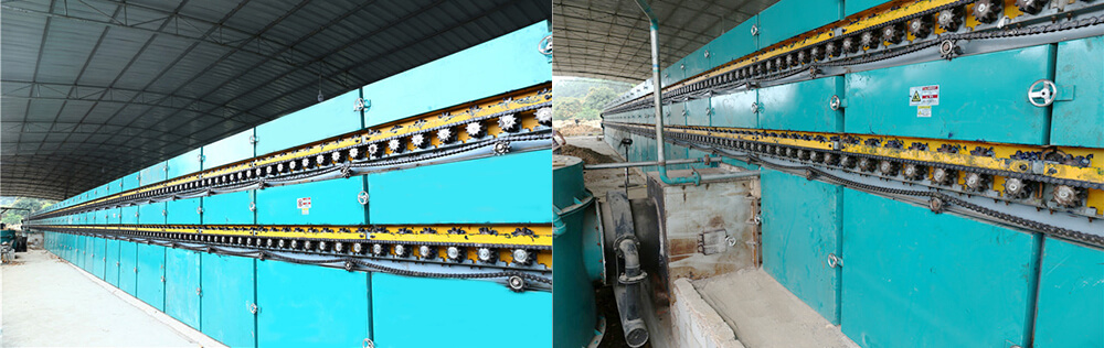 单板干燥机 单板干燥机