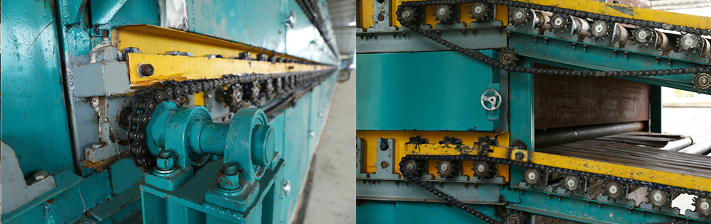 单板干燥机 单板干燥机